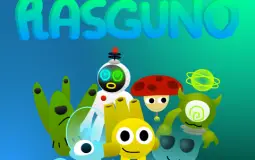 Rasguno MSM island songs